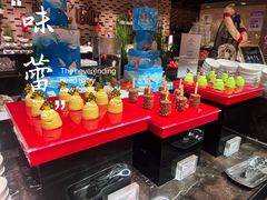 -乐咖啡西餐厅(太湖皇冠假日酒店)