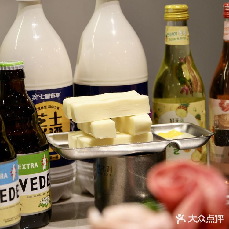 来打卡啦！这家烤肉店有格调