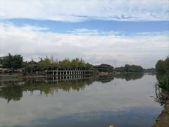 -平乐古镇