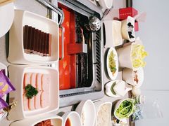 -海底捞火锅(欣大百货店)
