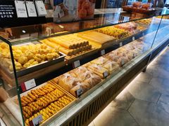-詹记桃酥(马鞍山万达店)