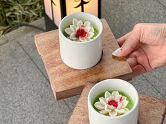 -蘇锦宴·淮扬菜烤鸭·小院(三元桥霄云路店)