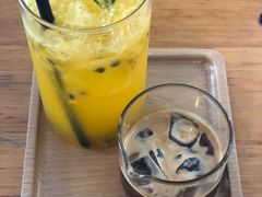-转山咖啡(松柏社区店)