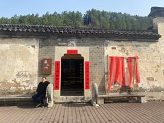 -中国宣纸文化园