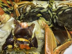 -丫丫蟹庄·苏式园林农家乐·阳澄湖大闸蟹(阳澄湖莲花岛店)