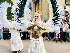 -大连海昌发现王国主题公园