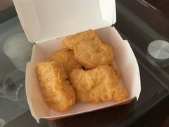 麦乐鸡块-麦当劳(鼓楼店)