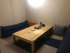 -茗知道茶馆(世博源店)