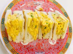 -華歡冰室-WahFoon(吉大店)