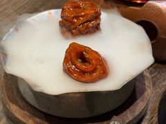 -魁盛居百年鲁菜馆(县西巷店)