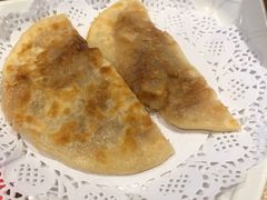 牛肉馅饼-东北灶(金银潭永旺店)