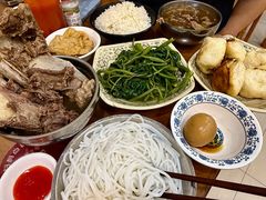 -老牌依强牛肉店(达道总店)