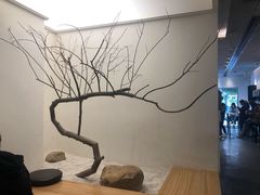 -喜茶(深圳海岸城店)