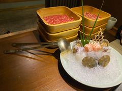 -山葵家·创意料理(临平银泰城店)