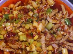 -醉小酒馆·川菜·江湖菜·重庆菜(观音桥旗舰店)