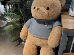 -咖法森林·咖啡  酒吧(天河店)