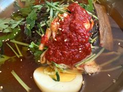-老朴饭店(邮政街总店)