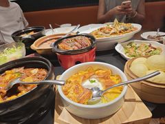 -小户人家(循礼门南国中心店)
