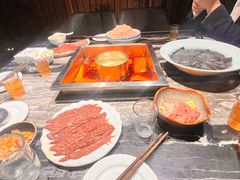 -凤来栖·净庭院·火锅(欧尚店)