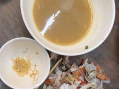 -从前慢海鲜面馆