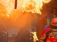 -镇江龙·火锅串串(武侯祠店)