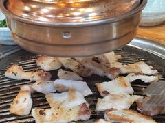 -金顺碳烤肉(1号店)