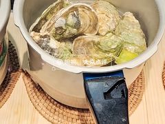 -SEA西雅图海鲜自助餐厅(海乐世界店)