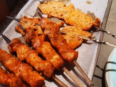 -大闫家烧烤·小海鲜家常菜(郑庄店)