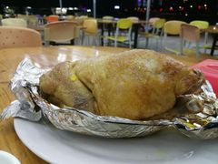 -乡味海鲜农家菜·巽寮土窑鸡(地道美食店)