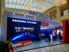 -成都世纪城假日酒店-西楼