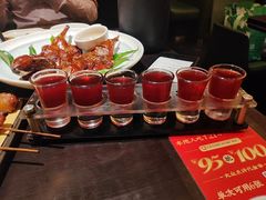 -桂小厨广西菜(万象城店)