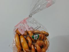 -德南面包房(尚都店)