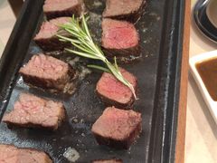 -悦荟牛排餐厅(萨尔图万达店)