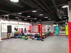 -TFC 纯泰拳馆MuayThai