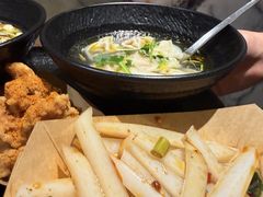 -重庆富侨足道(宣化街店)