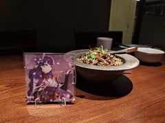 -本处·素食·融合料理(南油店)