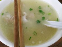 -温记府廟豆汤饭·始于1955年(海椒店)