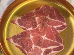 -拾也•和牛•海鲜•烤肉放题(卓悦INTOWN店)