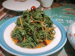 -巴依老爷·新疆美食(上城区天城路店)