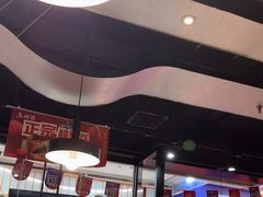 -鱼酷活鱼烤鱼(梅江印象城店)