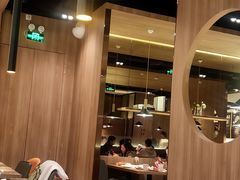-比格比萨自助(李沧万达店)