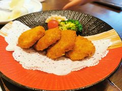 -鸟鹏烧鸟居酒屋(昌岗店)