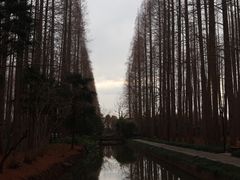 -上海怡沁园度假酒店