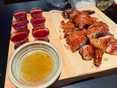 -桂小厨广西菜(水晶城店)