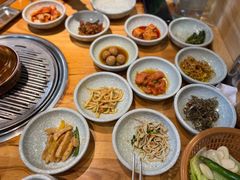 -金顺碳烤肉(1号店)