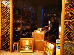 -黄山轩辕国际大酒店
