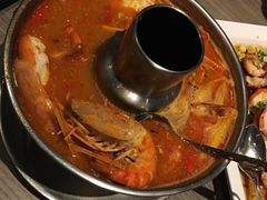 -建兴酒家(班塔通分店)