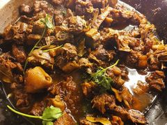 -茵特拉根酒店·西餐厅