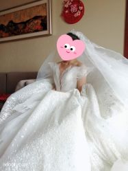-GRACE KELLY婚纱与礼服(北京店)