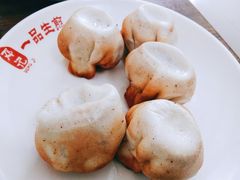 -邓记一品生煎(奥克斯广场店)